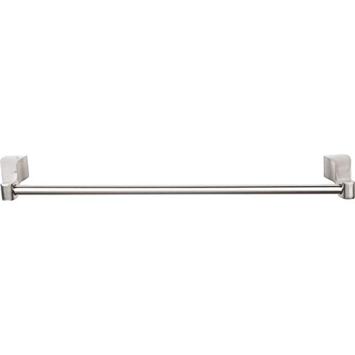 Brushed Satin Nickel