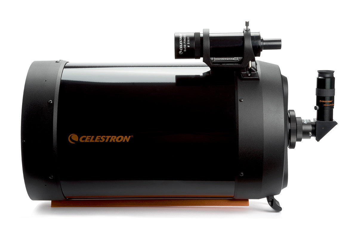 Celestron C11 Optical Tube Assembly with CG-5 Dovetail - Premium Telescope OTA for Astrophotography & Stargazing | Perfect for Backyard Astronomy & Celestial Observation