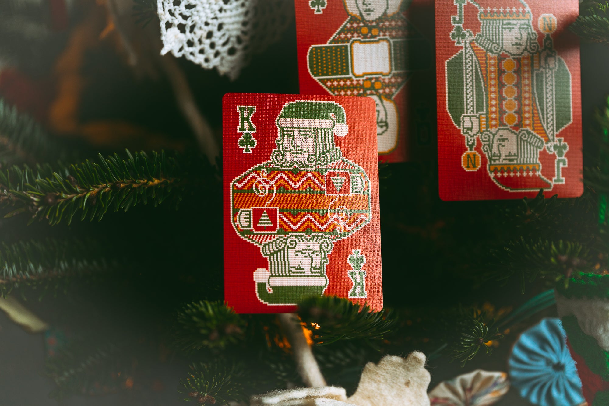 Premium Luxury Playing Cards for Poker, Blackjack & Magic Tricks - Elegant Deck for Gifts, Collectors & Casino Nights