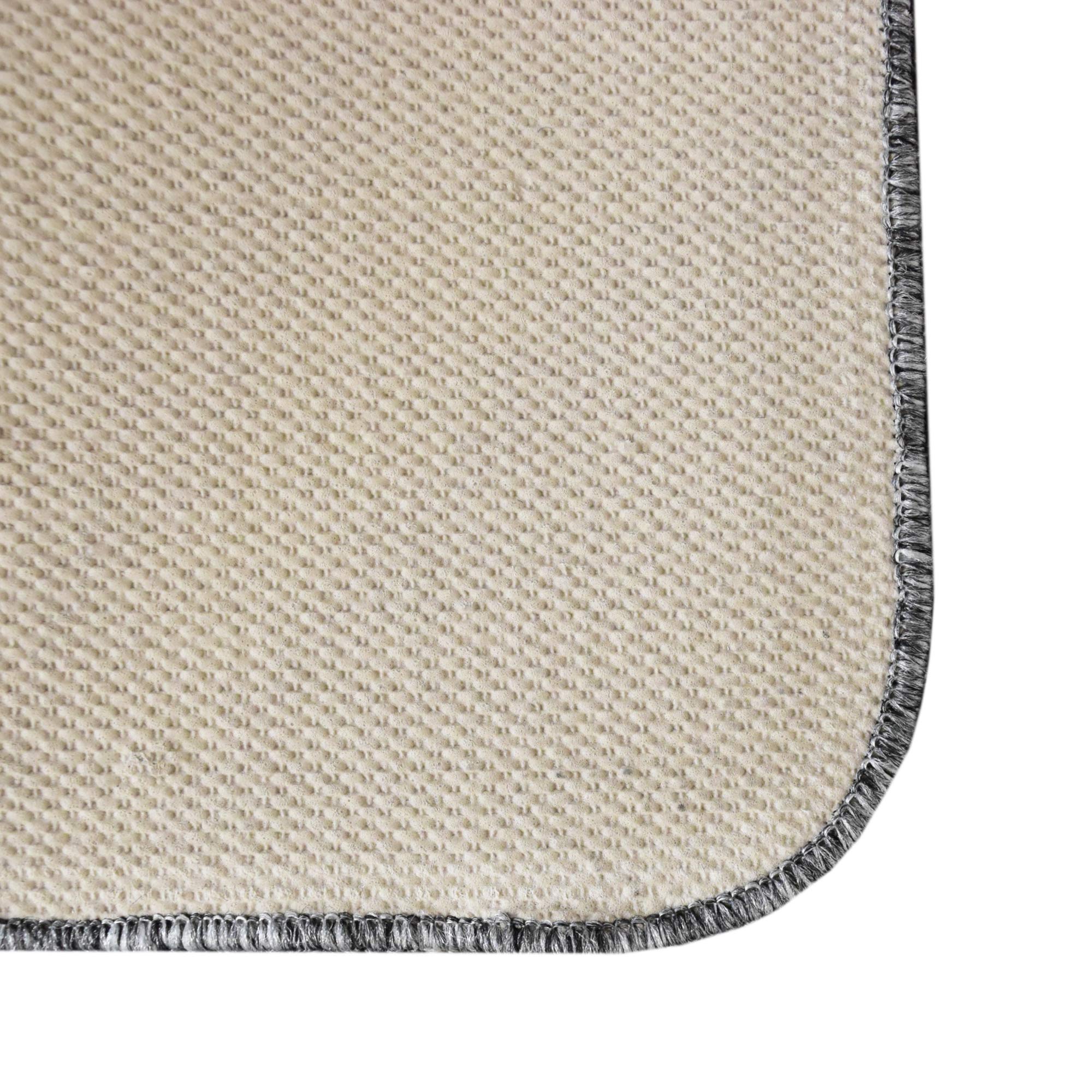 Custom Striped Carpet Runner 24