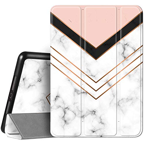 marble pink