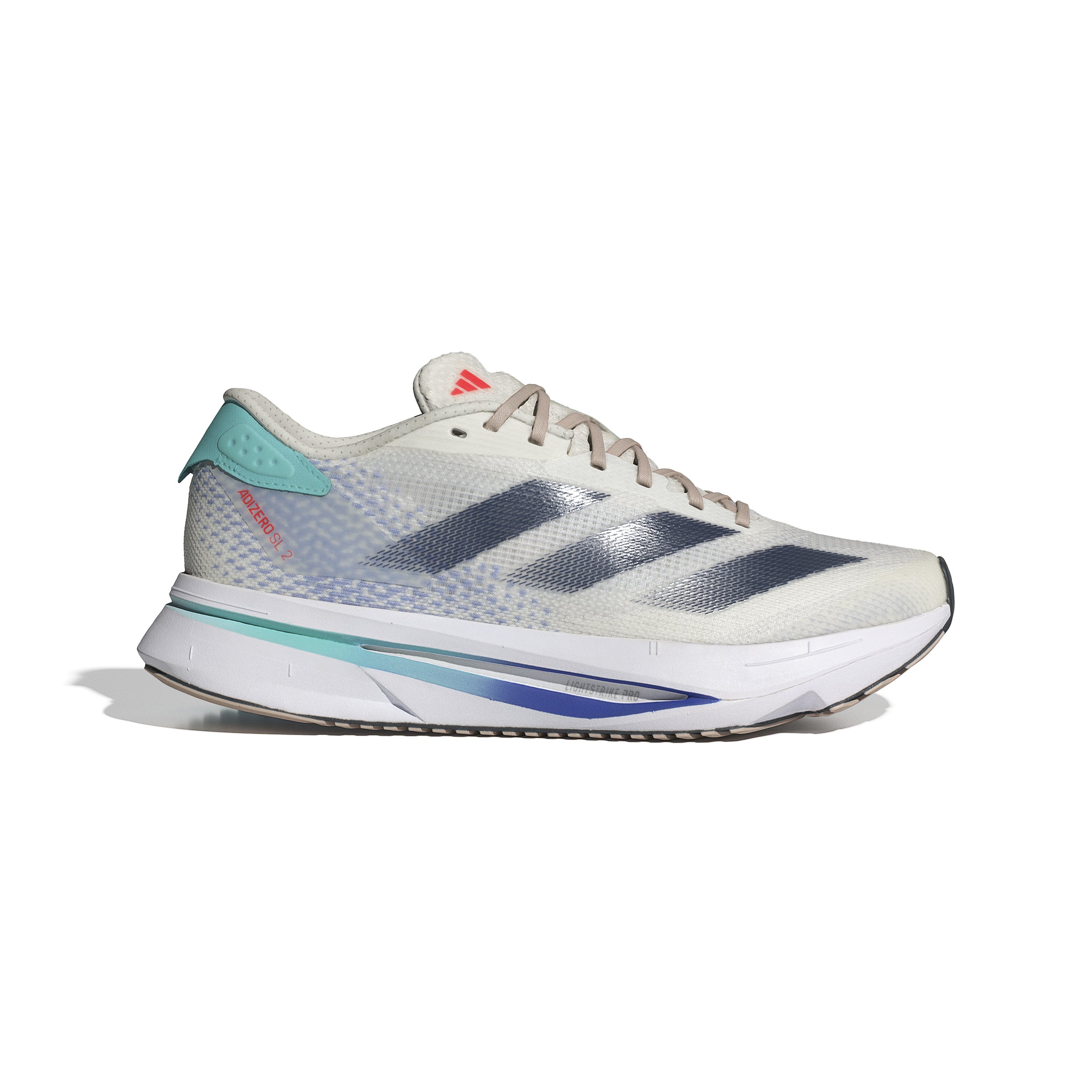 Adidas Adizero SL2 Women's Running Shoes - Lightweight & Breathable for Marathon Training, Jogging & Gym Workouts