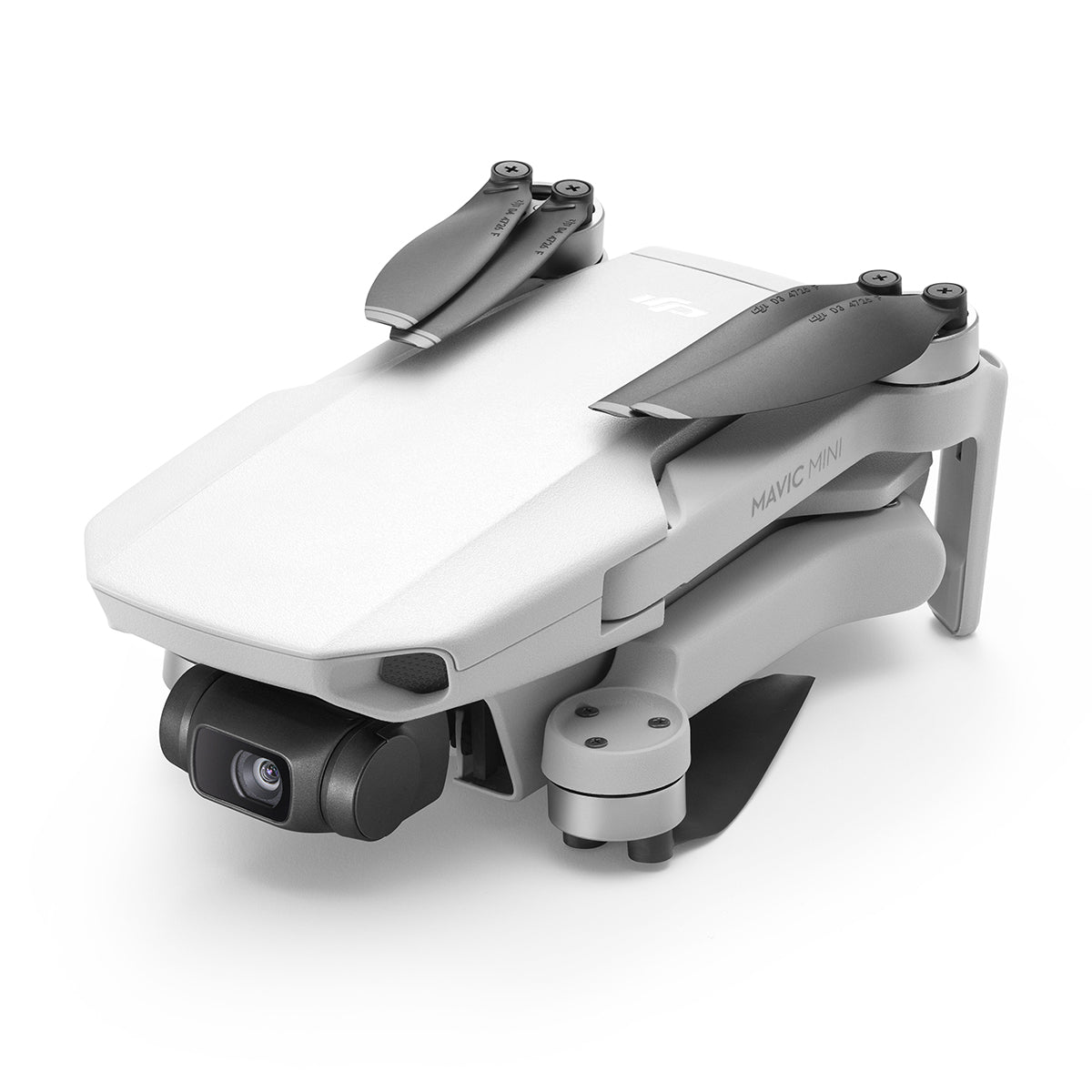 DJI Mavic Mini Drone - 4K Camera, 30 Min Flight Time, Lightweight & Foldable, Perfect for Travel, Aerial Photography & Outdoor Adventures