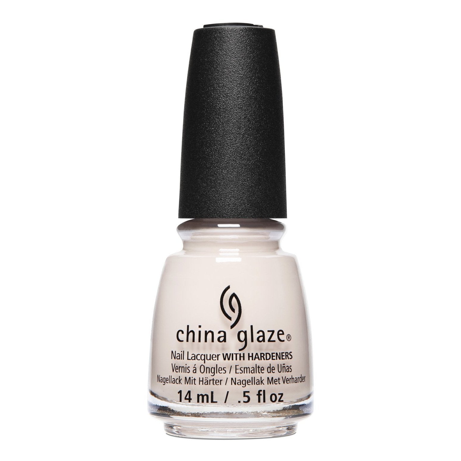 China Glaze Nail Polish 
