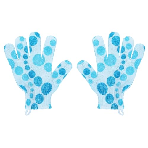 Printed Gloves