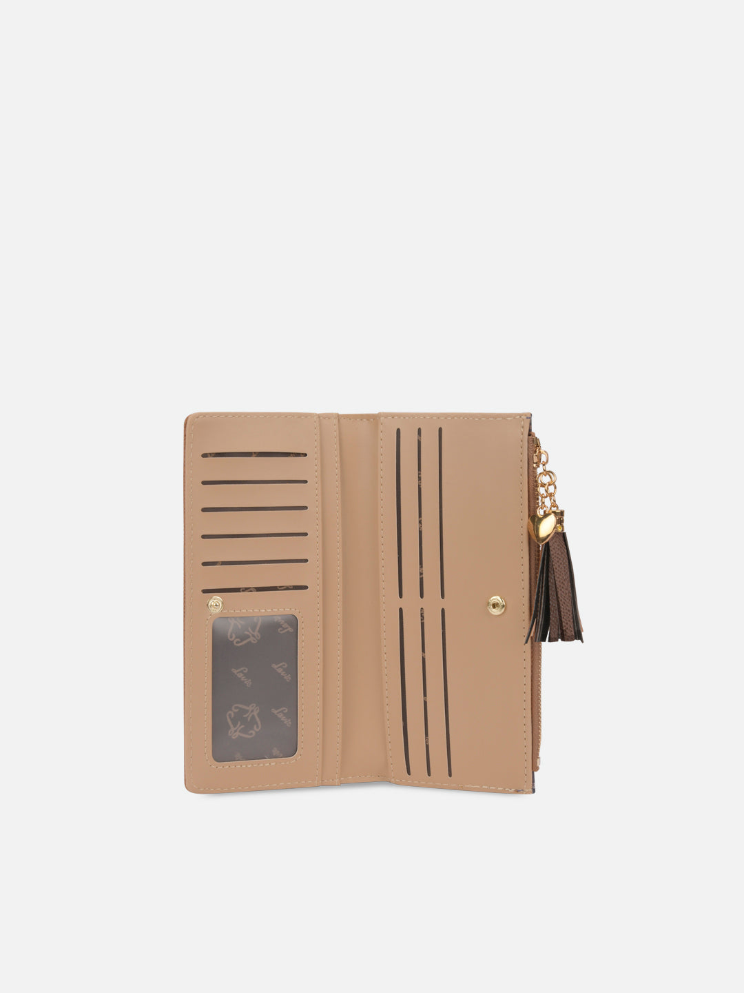 Mono Safain25 Large Bifold Zip Wallet for Men - RFID Blocking Leather Wallet with Multiple Card Slots & Cash Pocket - Perfect for Travel, Business, and Everyday Use