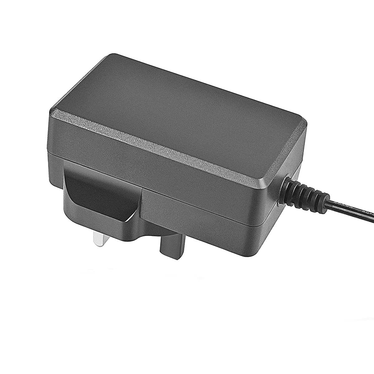 SOOLIU USB Adapter & Charger for Cambridge SoundWorks OontZ Angle 3 Bluetooth Speaker - Fast Charging Power Supply for Home, Office, Travel & Outdoor Use