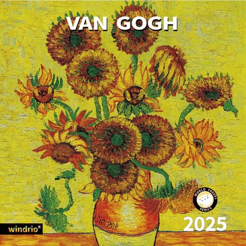 Van Gogh 2