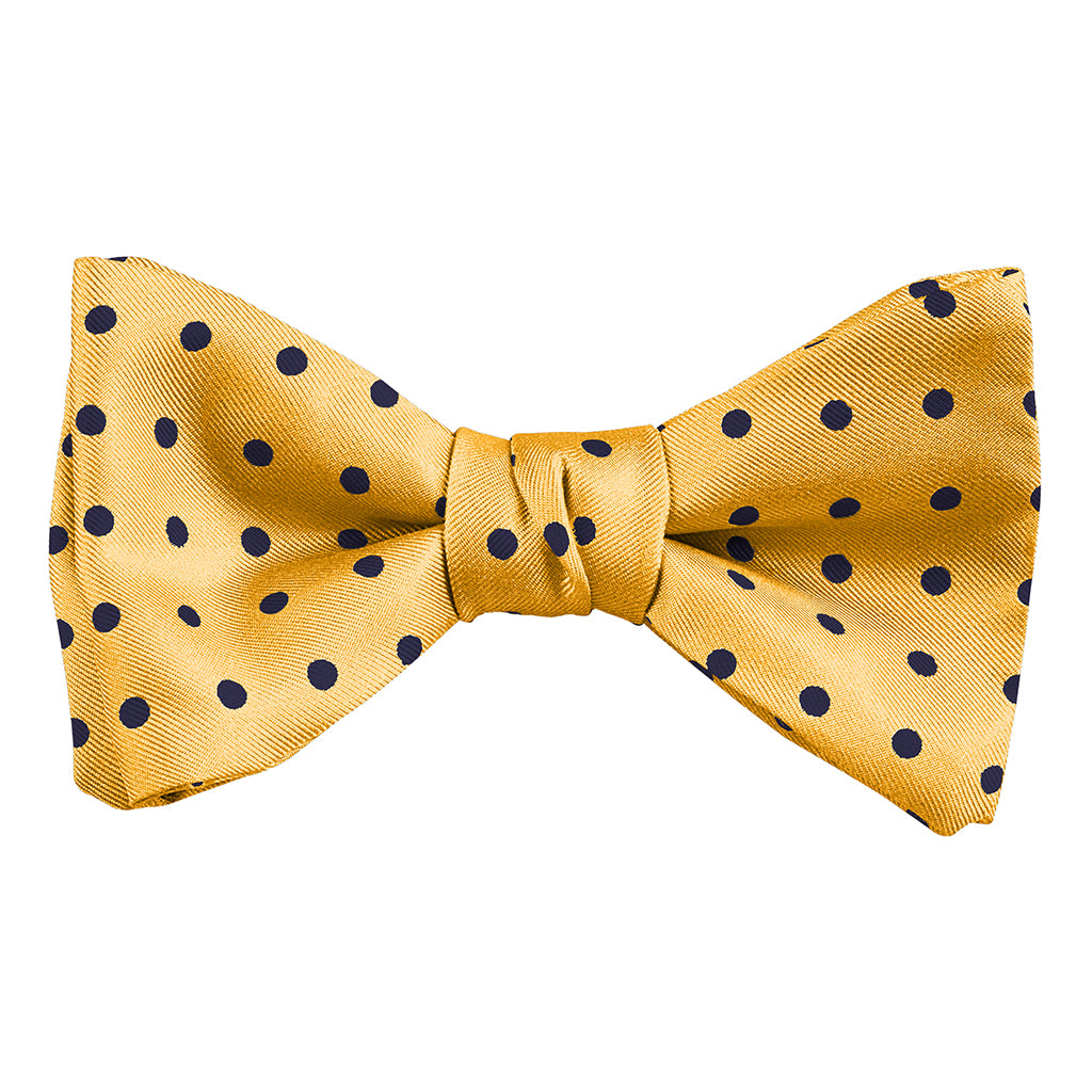 Elegant Pre-Tied Bow Tie for Men - L60010A Classic Formal Wear Accessory for Weddings, Prom & Special Occasions