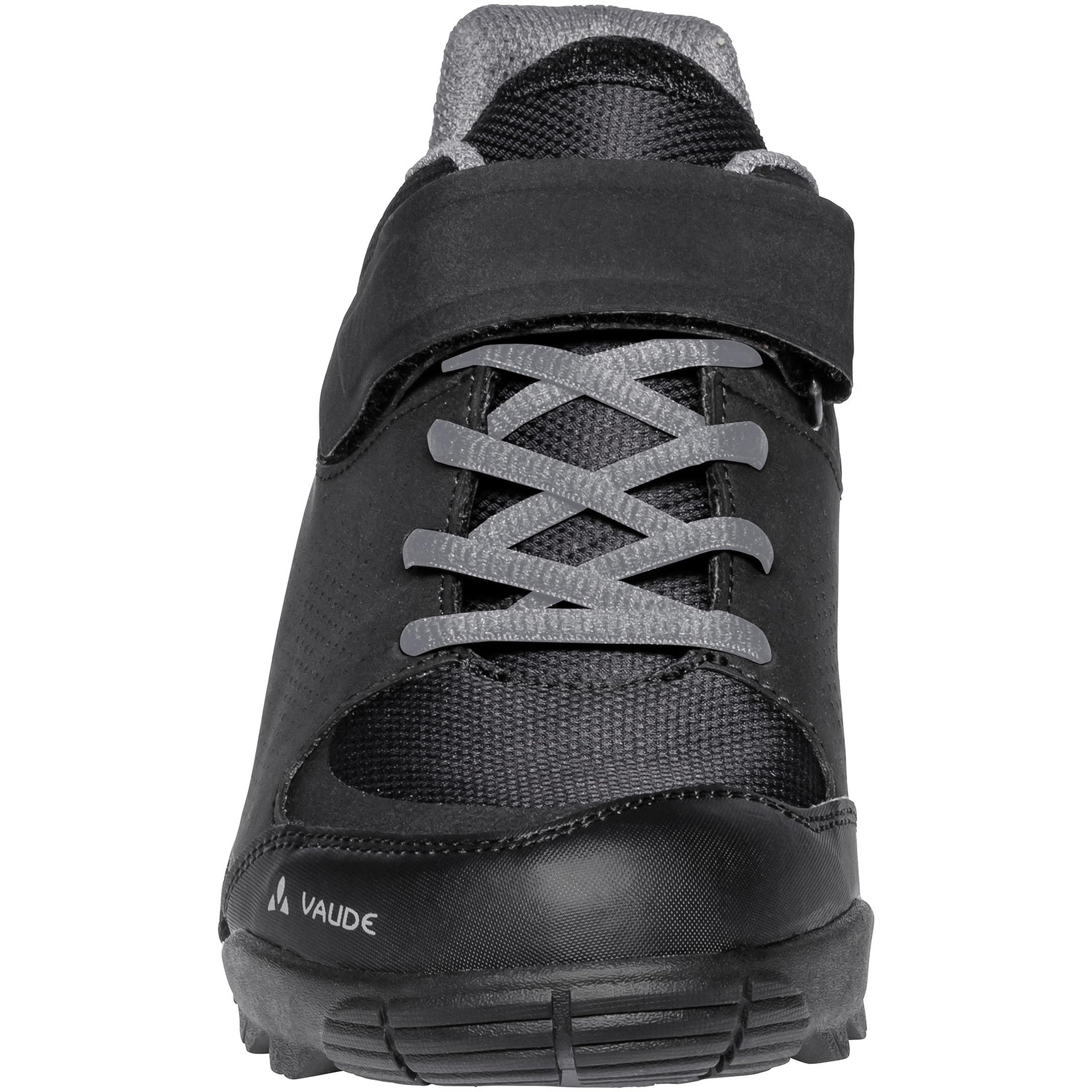 VAUDE Unisex Mountain Biking Shoes - Durable & Comfortable Cycling Footwear for Trail Riding & Outdoor Adventures