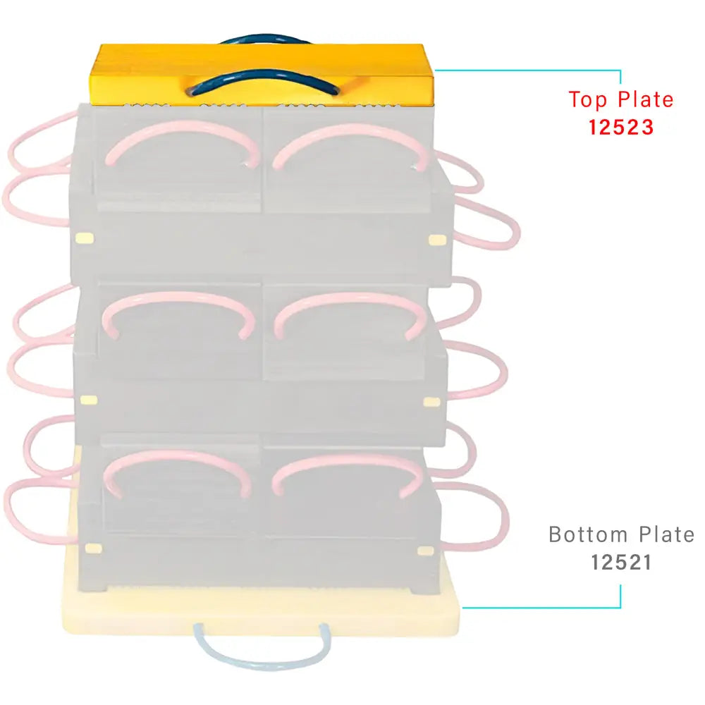 ESCO Heavy Duty Cribbing System - 18