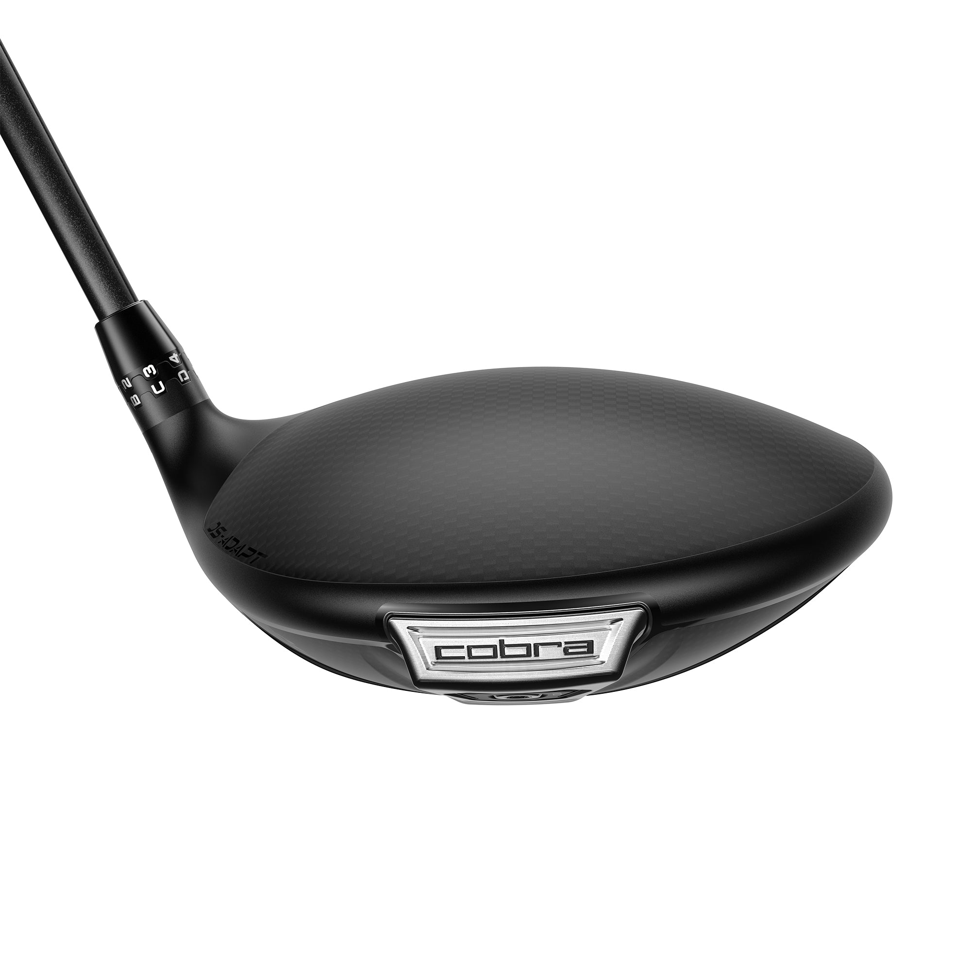 DS ADAPT MAX K Driver for Golf | Right Handed | High Performance Golf Club for Men | Perfect for Driving Range & Tournament Play