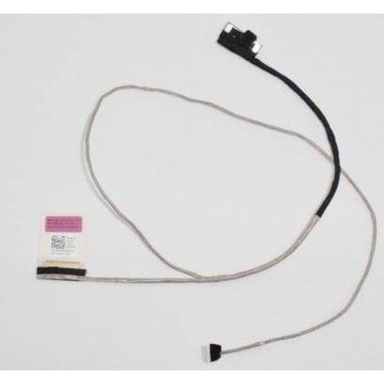Dell Latitude 3340 LCD Video Cable Replacement Part - Compatible with Latitude 3340 Laptop - High Quality Display Connector for Screen Repair - Perfect for Home Office, Business, and School Use