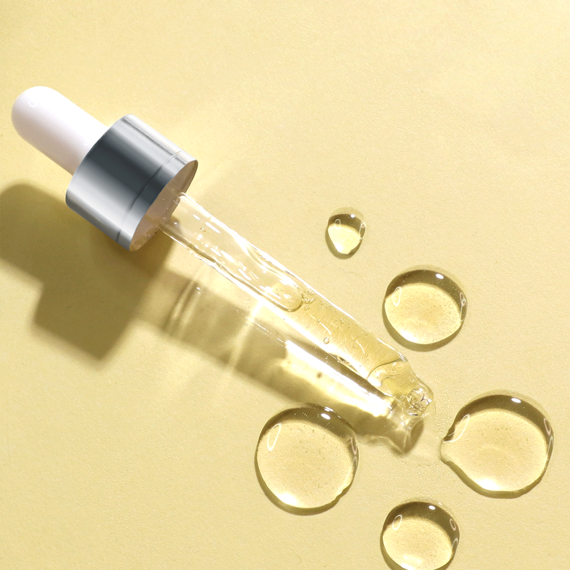 Propolis Chamomile Rejuvenating Serum for Face - Anti-Aging & Hydrating Skincare Treatment - Perfect for Night Routine & Dry Skin Care