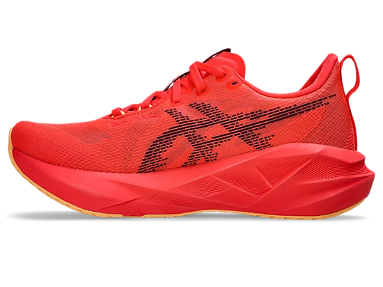 ASICS Novablast 5 Women's Running Shoes - Lightweight Cushioned Sneakers for Jogging, Gym Workouts & Daily Wear
