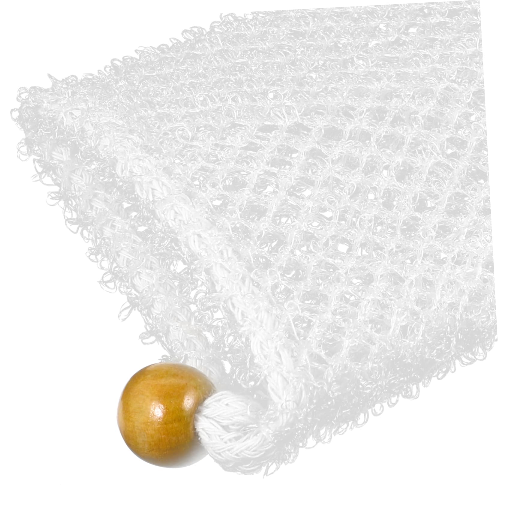 Soft & Breathable Soap Storage Drawstring Pouch - Mesh Soap Bag for Travel, Gym & Shower | Eco-Friendly & Reusable