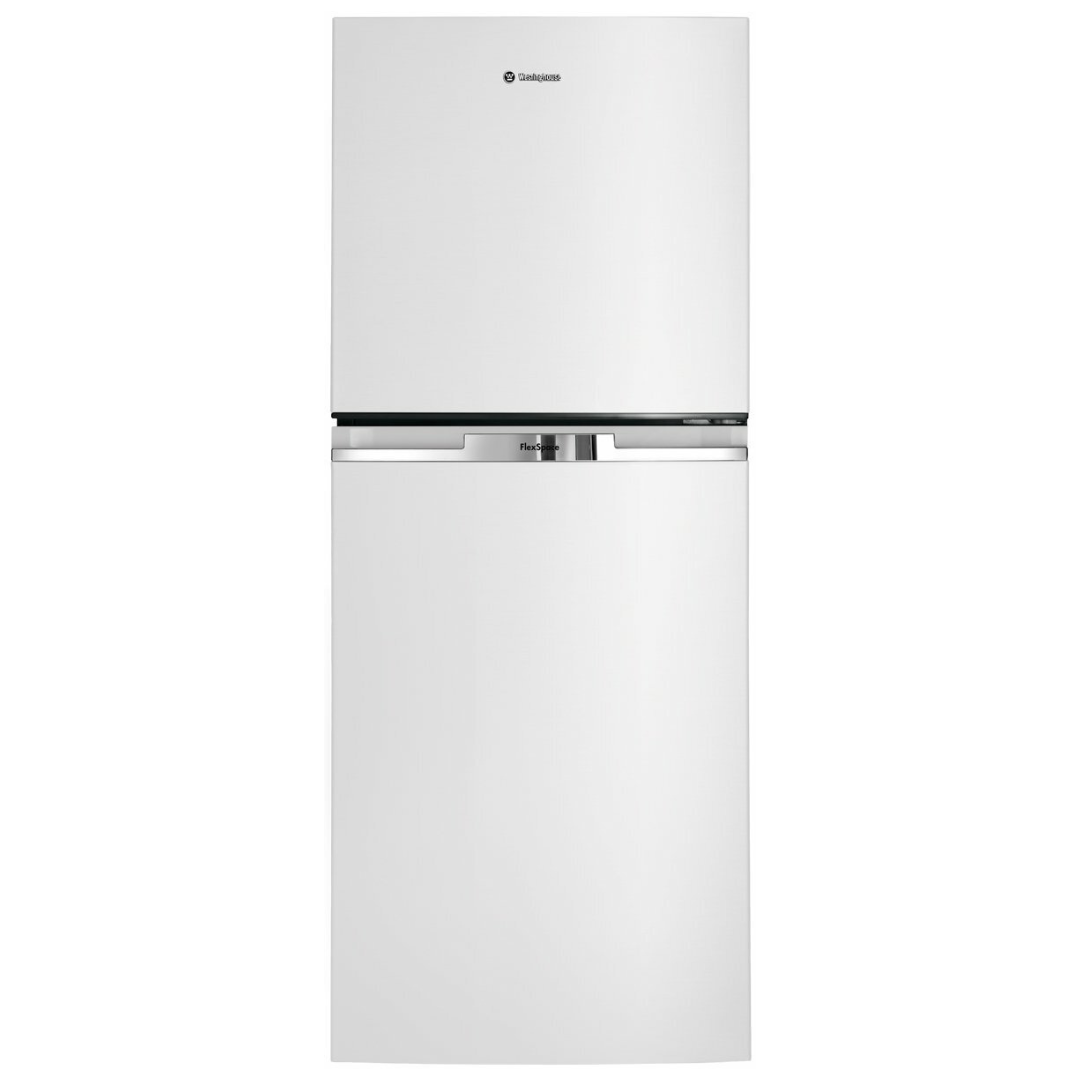 Westinghouse 211L Top Mount Frost Free Refrigerator WTB2300WH X - Energy Efficient Kitchen Appliance for Small Homes & Apartments