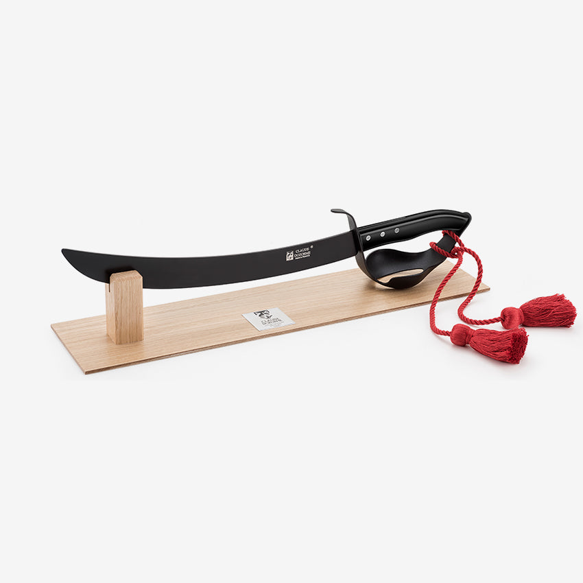 Claude Dozorme Champagne Saber - Premium French Champagne Sword for Elegant Celebrations & Weddings