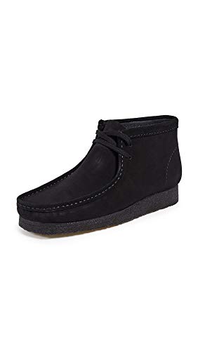 Black Suede