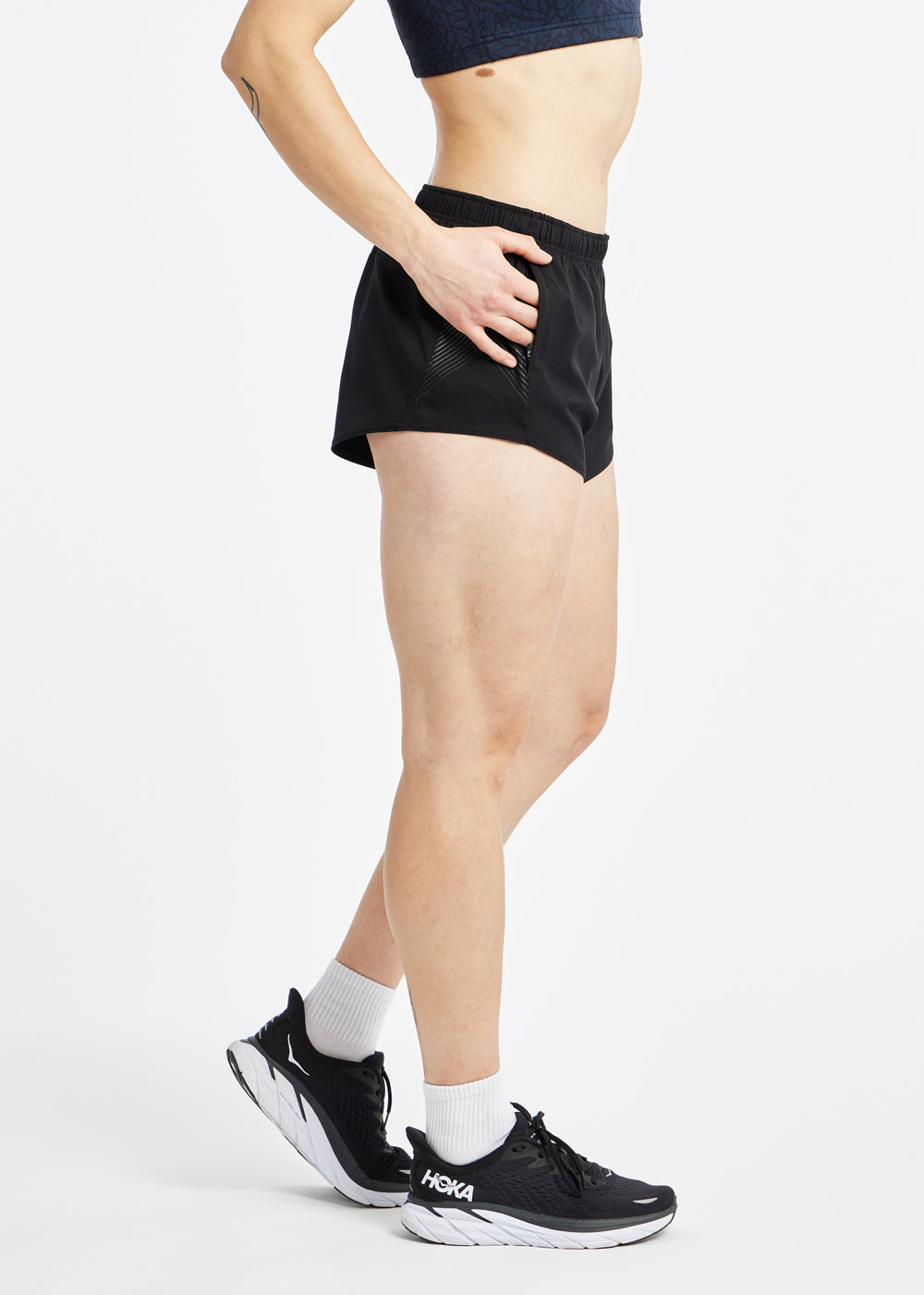 OG Distance Shorts - Premium Running Shorts for Men & Women - Lightweight, Breathable & Comfortable for Jogging, Gym Workouts & Outdoor Activities