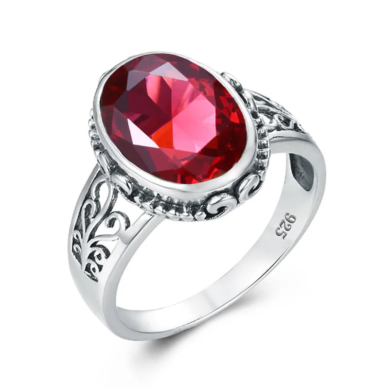 Antique Silver