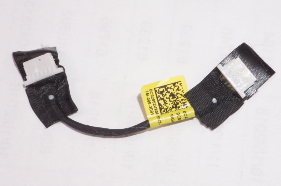 Original Lenovo Laptop IO Cable 00XL347 - Replacement Part for ThinkPad Models | Perfect for Data Transfer & Device Connectivity