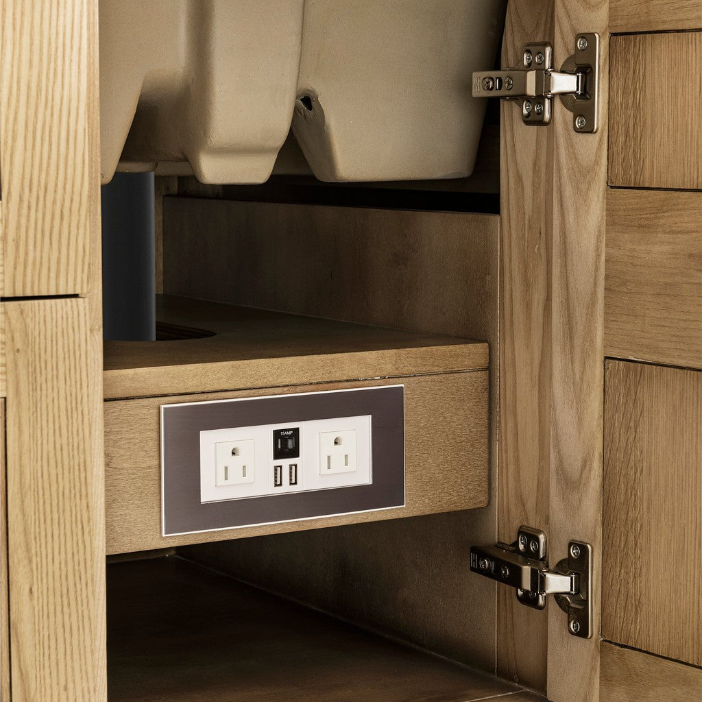 James Martin Vanities Breckenridge 72