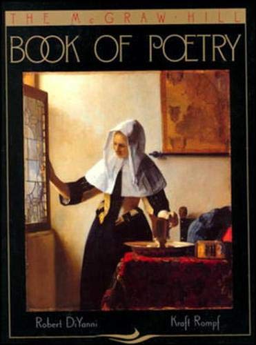 The McGraw-Hill Book of Poetry - Classic and Contemporary Poems for Students, Teachers & Poetry Lovers - Perfect for Classroom Learning, Book Clubs & Personal Enrichment