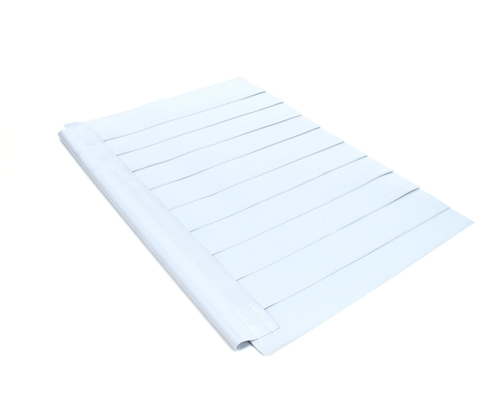 CMA Dish Machines 13703.20 Replacement Curtain for CMA-44 Dish Machine - 20-5/8