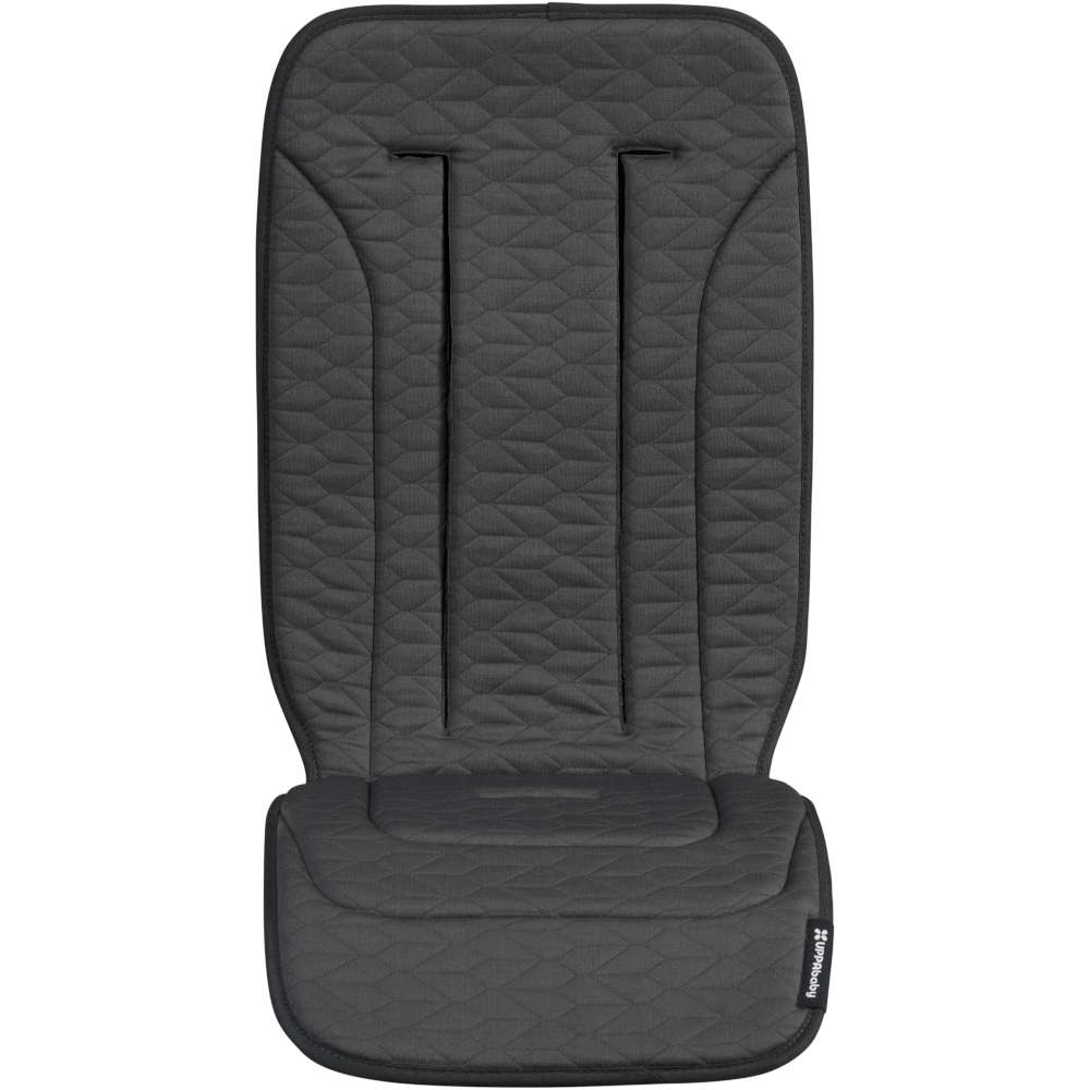 UPPAbaby Reversible Stroller Seat Liner - Soft & Washable Baby Stroller Accessories for Comfort & Style | Perfect for UPPAbaby Vista & Cruz Strollers