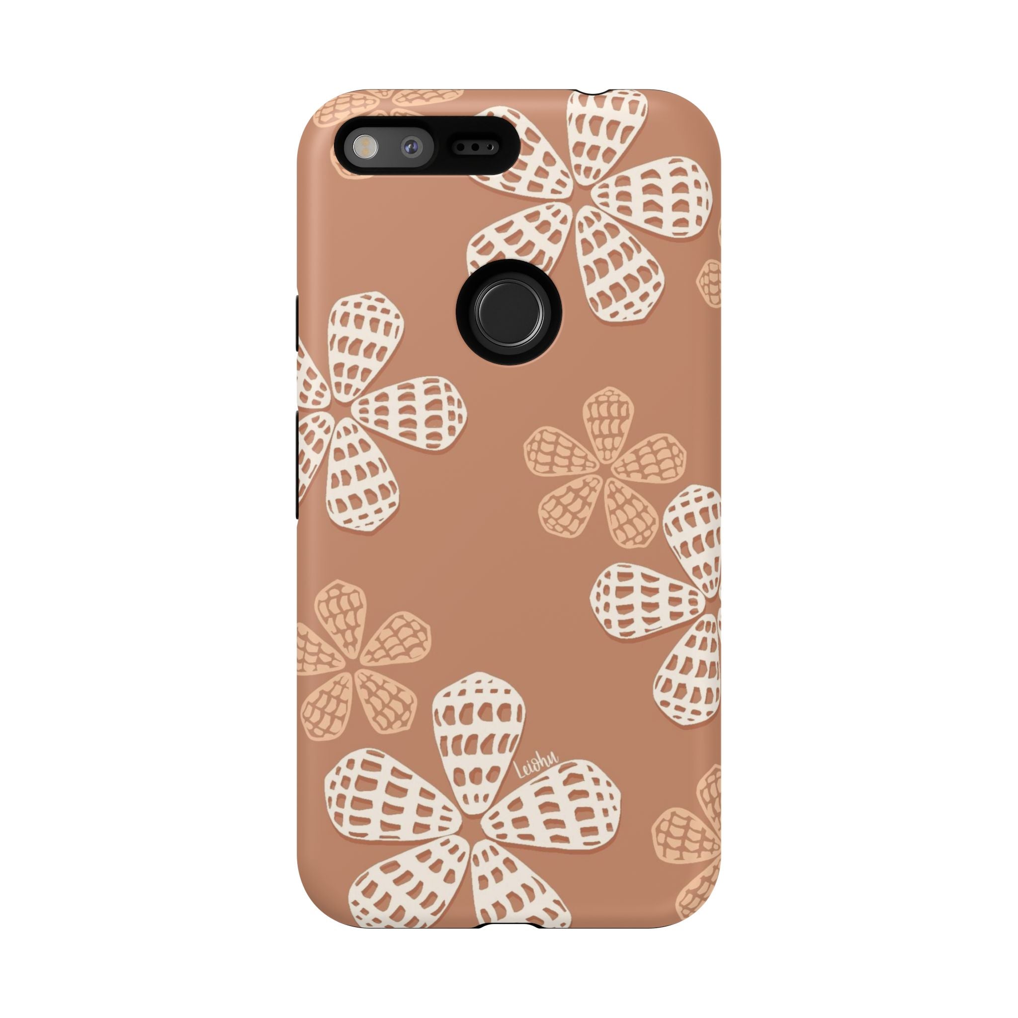 Google Pixel Phone Case - Durable Hebrew Shell Design for Protection | Perfect for Travel, Work & Everyday Use