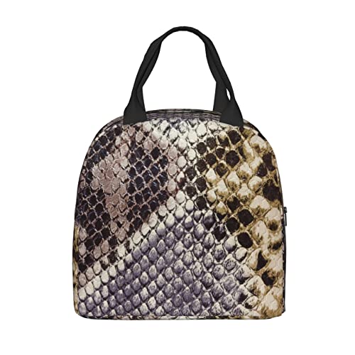 Snakeskin 3D