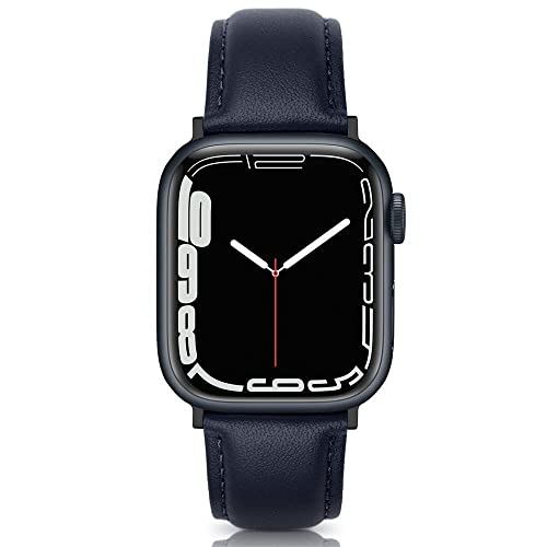 Midnight Blue - Midnight Blue Stitching + Black Adapter