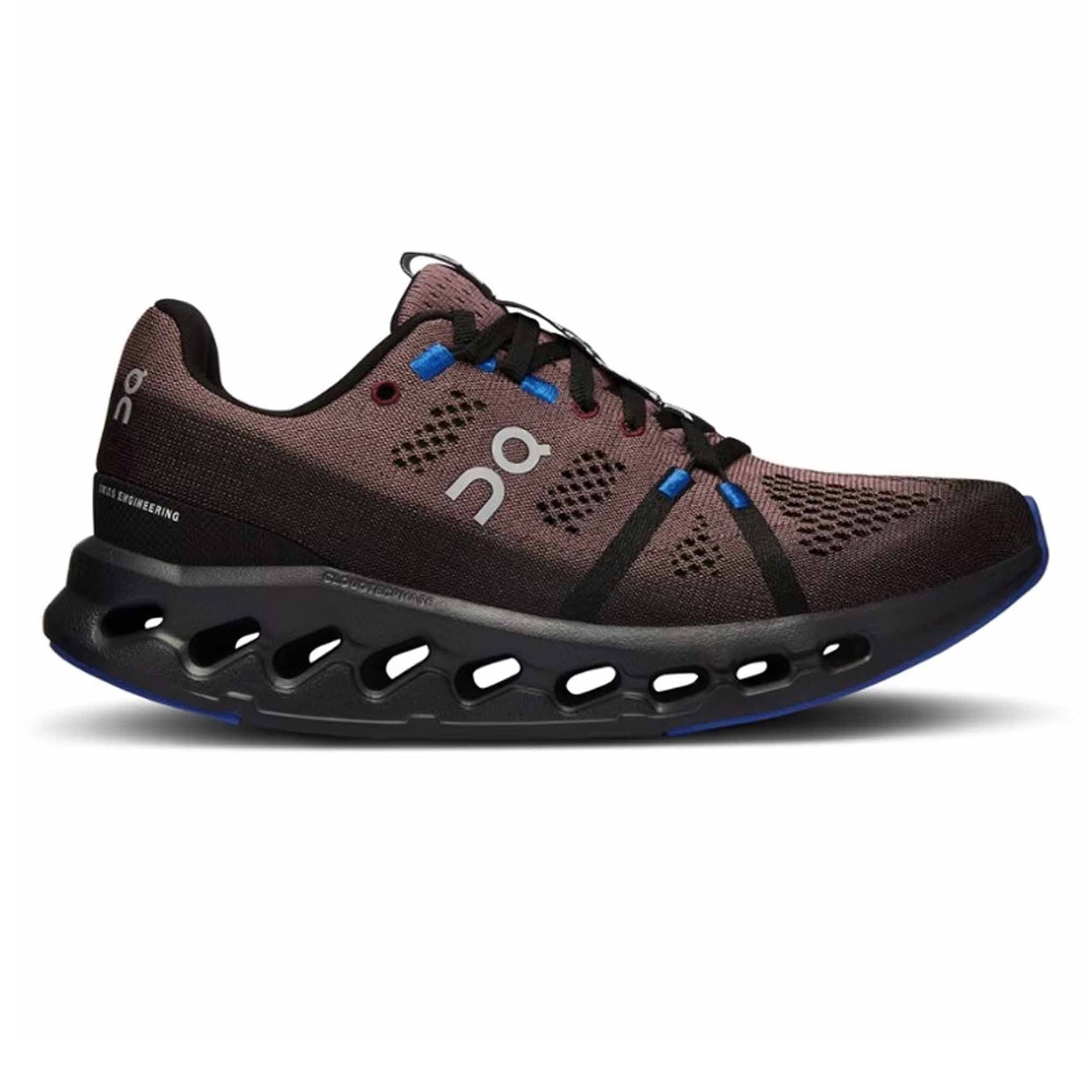 Women's On Running Cloudsurfer 7 - Lightweight Running Shoes for Women - Perfect for Jogging, Gym Workouts & Everyday Comfort