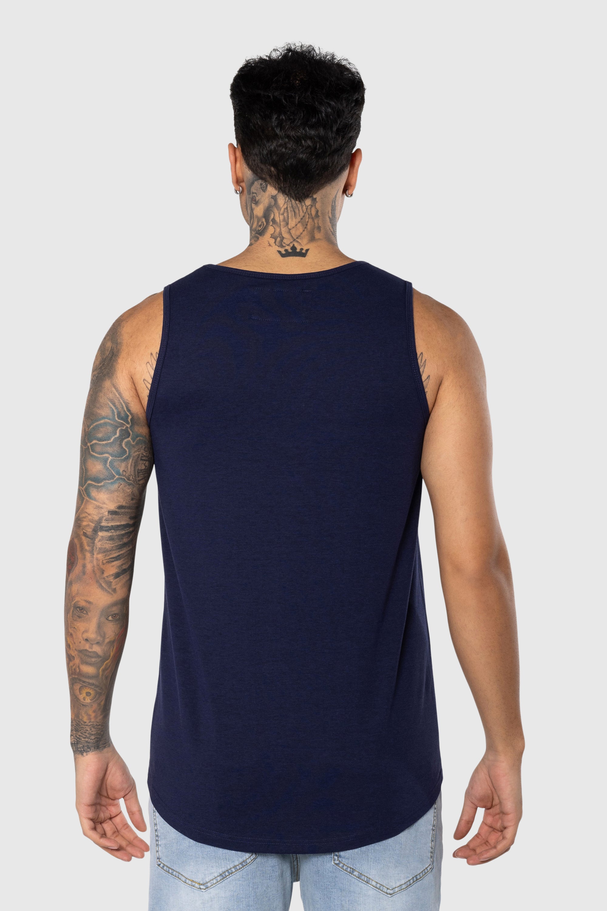 Notsobasic Pocket Tank - Stylish Women's Casual Top for Everyday Wear | Perfect for Work, Outings & Layering