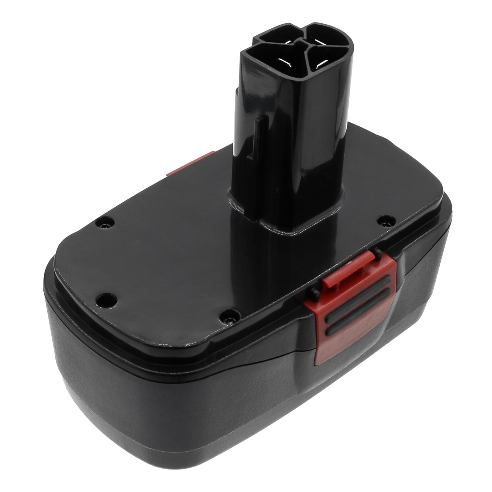 Synergy Digital 19.2V 3000mAh Ni-MH Replacement Battery for Craftsman 11543 & 11375 Power Tools - Ultra High Capacity Compatible Battery for Drills, Saws & DIY Projects