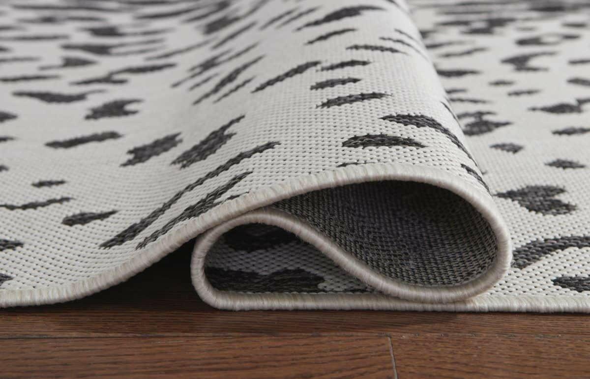 Samya R405022 5' X 8' Area Rug - Soft Modern Living Room Carpet for Home Decor | Perfect for Bedroom, Dining Room & Office