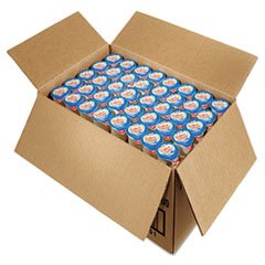 6 Pack NES35070 Liquid Coffee Creamer Mini Cups - French Vanilla Flavor for Coffee, Tea & Desserts | Perfect for Office, Home & Travel Use