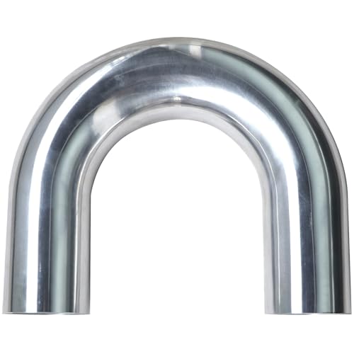 Silver 180 degree