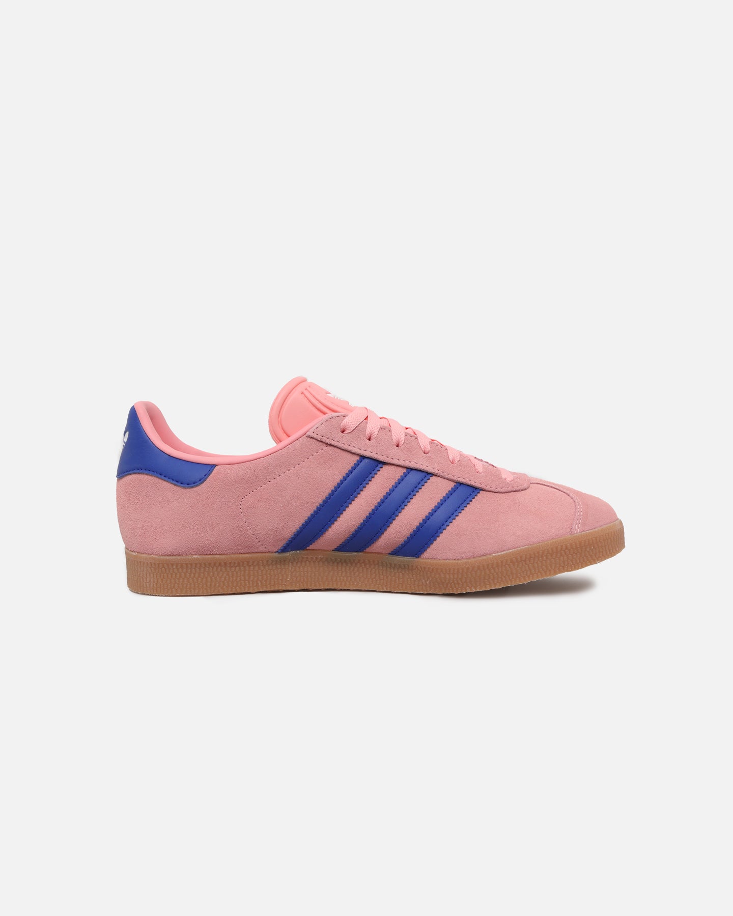 Adidas Gazelle Women's Pink Sneakers - Classic Comfort & Style for Running, Walking & Casual Wear