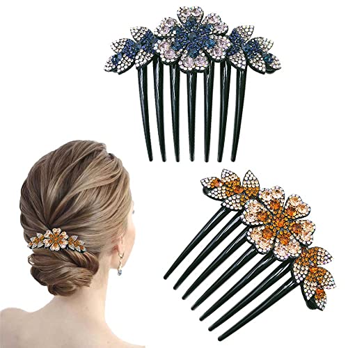 Pack of 2 (Elegant Style C)