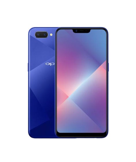 Oppo A5 Smartphone - 6.2