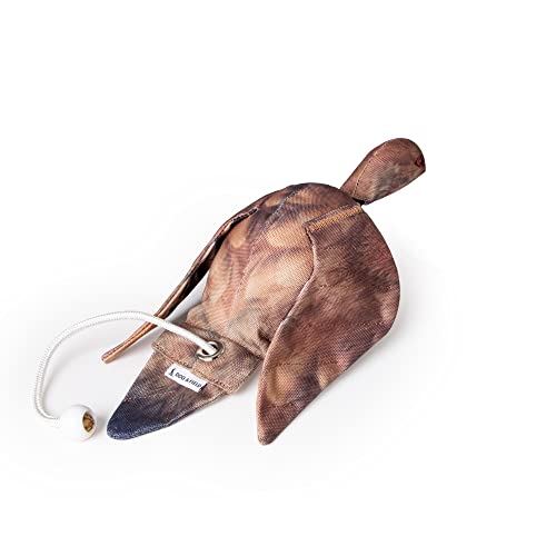 Partridge Dead Bird Dummy