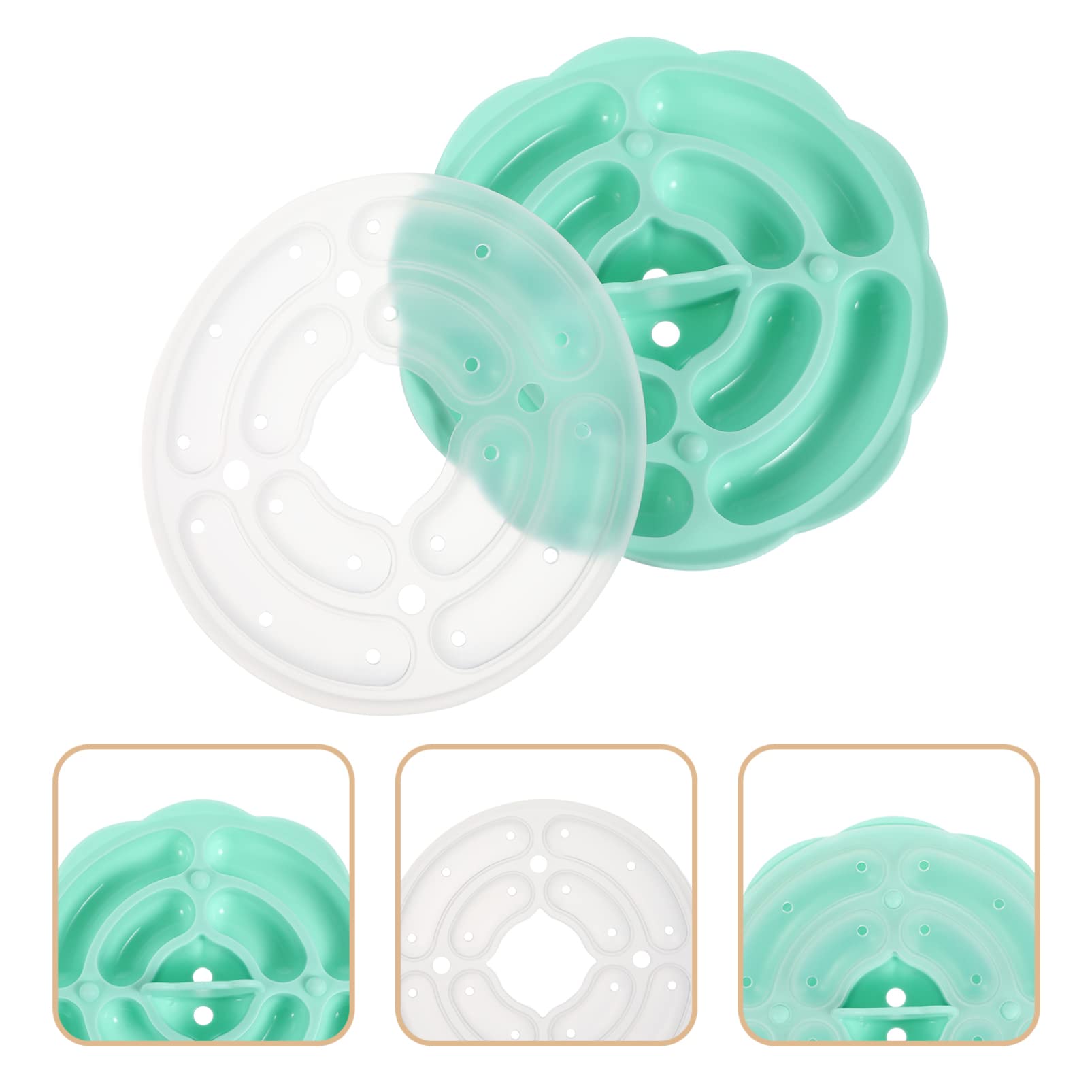 Premium Food-Grade Silicone Hot Dog Molds - 1pc Sausage & Sandwich Baking Mold for DIY Chocolate, French Bread Loaf & Sausage Making - Perfect for Home Baking, Party Snacks & Kids Cooking Activities
