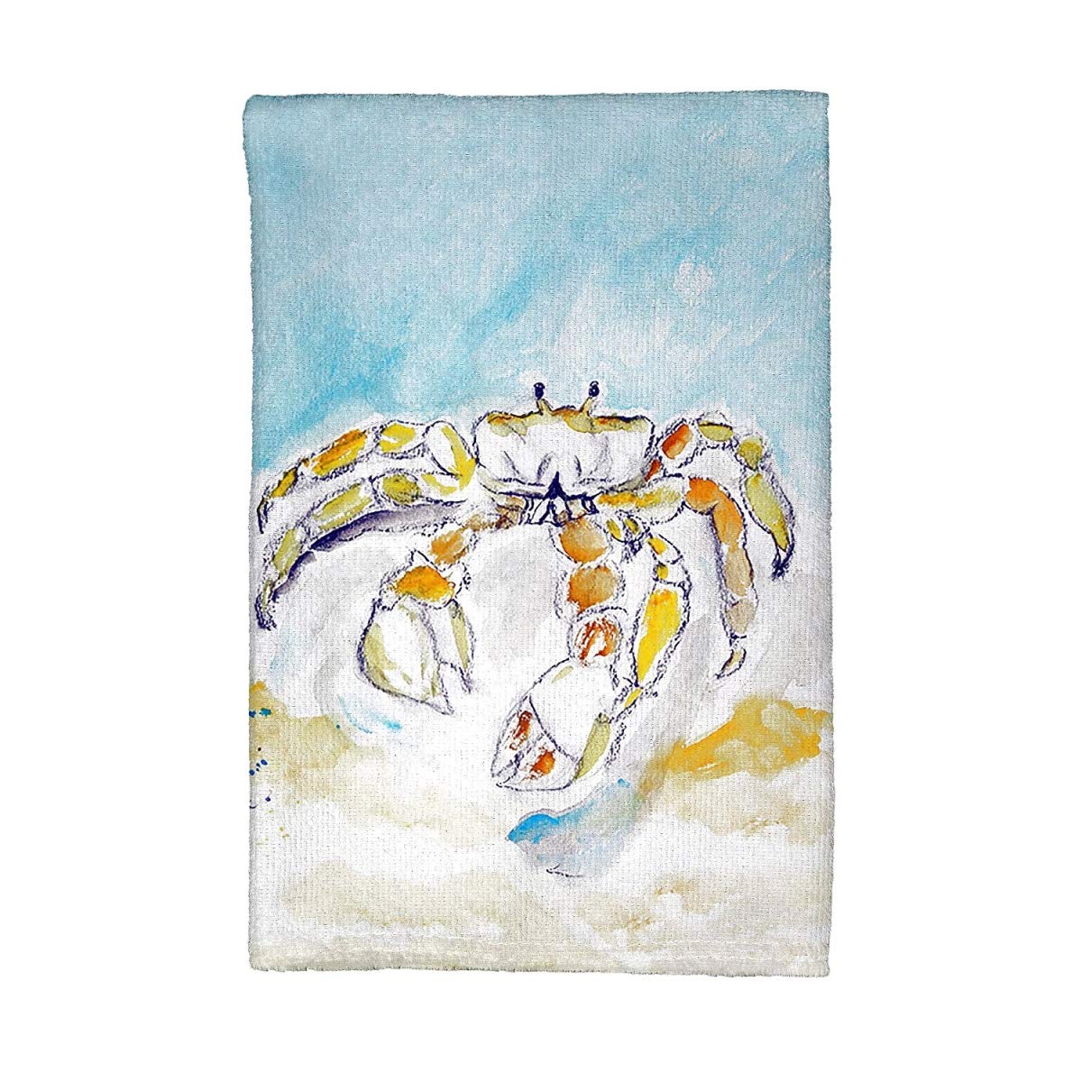 Betsy Drake KT717 Hovering Hummingbird Kitchen Towel - Absorbent Cotton Dish Towels for Drying Dishes & Cleaning - Perfect for Kitchen, Dining, and Hostess Gifts