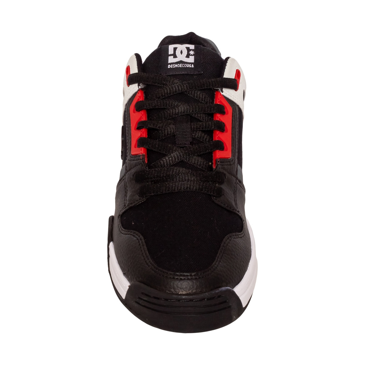 DC Men's Stag RS Skate Shoes (2BBR) - Outlet Sale - Perfect for Skateboarding & Casual Wear