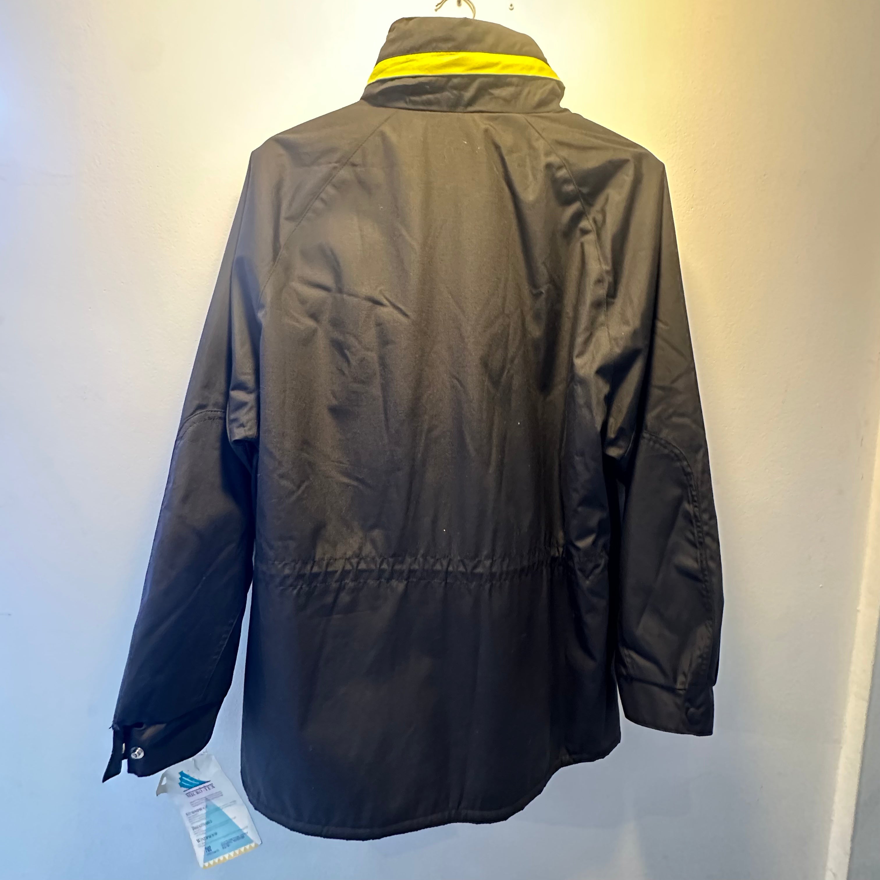 Action II Jacket for Men - Lightweight Waterproof Windbreaker Outdoor Jacket | Hiking, Camping, Running & Travel Essentials