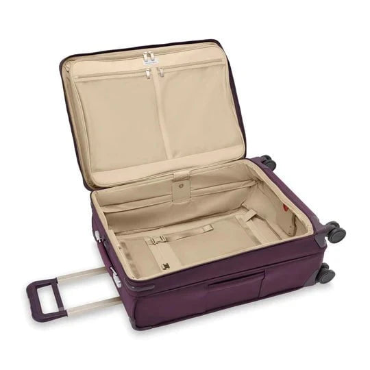 Briggs & Riley Baseline Medium Expandable Spinner Luggage - 24
