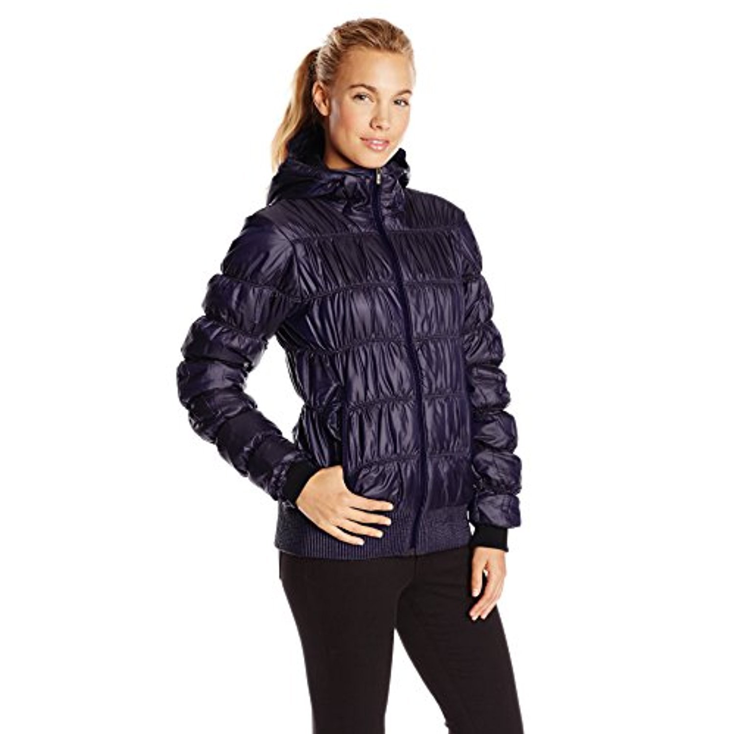Columbia Women's Chelsea Station Jacket - Water-Resistant Lightweight Outdoor Jacket for Hiking, Travel & Everyday Wear