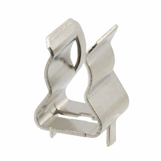 2001PC CFuse Holder PC Clips KS 3529 - High Quality Fuse Holder for Automotive & Electronics - Perfect for Car Audio, Home Appliances & DIY Projects